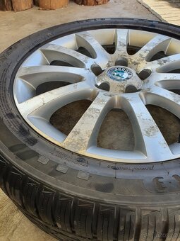 Kola Škoda Ronal 5x112 r17 - 2