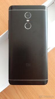 Xiaomi Redmi Note 4 (4GB, 64GB) - 2