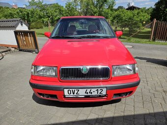 Škoda Felicia; r.v. 1999; 1.3 MPI - 2