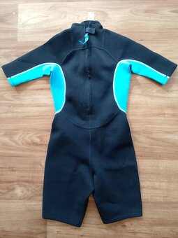 Neopren TRIBORD, 14 let - 2