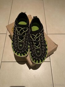 Letní botičky Keen vel.35 - 2