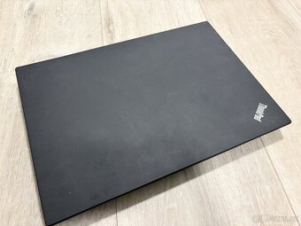 Lenovo T460p - 2