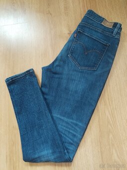 Džíny LEVIS vel. 29 - 2