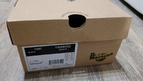 Dr Martens 1461, vel.40 - 2