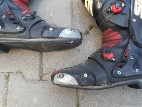 Boty SIDI 42 - 2