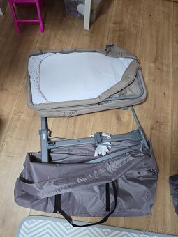 Kinderkraft Neste Up - 2