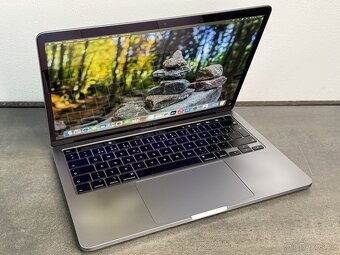 MacBook Pro 13'' 2020 i5 / 16GB / 512GB SSD / Space Gray - - 2