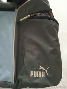 Cestovní taška Puma - 2