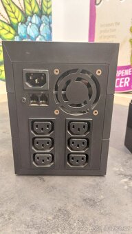 EATON - 2