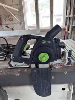 Festool SSU 200 EB-plus - 2