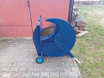 Okružní pila - 2