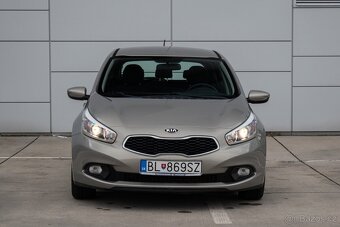 Kia Ceed 1.4 - 2