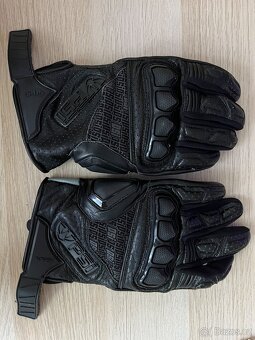 Moto rukavice PSI - 2