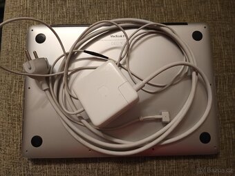 Prodám macbook pro 13' a1278 2009 - 2