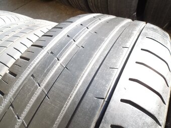 255/55/20 110Y XL Nokian 2KS LETNÍ - 2