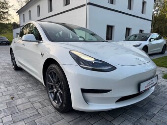 Tesla Model 3 SR+ 03/2020 TOP/DPH/CENA VČETNĚ DPH/ - 2