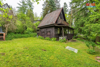 Prodej chaty, 69 m², Kamenný Újezdec - 2