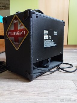 Laney LX15 - 15W - 2