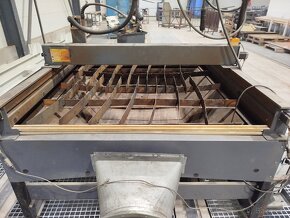 Plasma Alfain CNC16-0 - 2