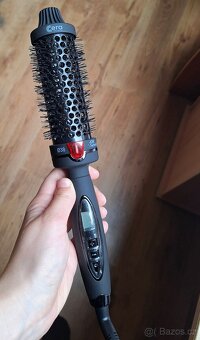 Thermo Brush CERA - původní balení i se záručním listem - 2