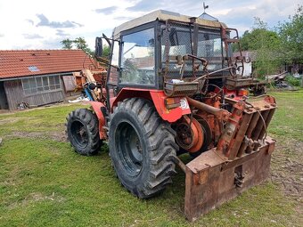 Zetor 7245 UKT - 2