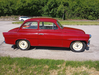 Škoda Octavia - 2