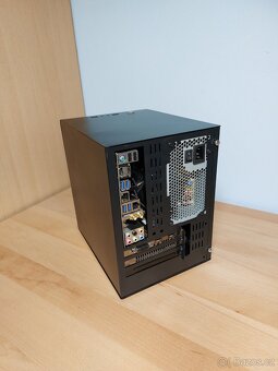 POLOHERNÍ MINI PC - 2