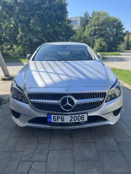 Mercedes - 2