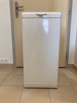 Pračka Zanussi - 2