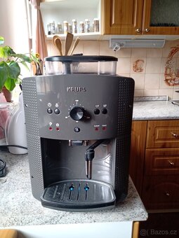 Kavovar Krups - 2