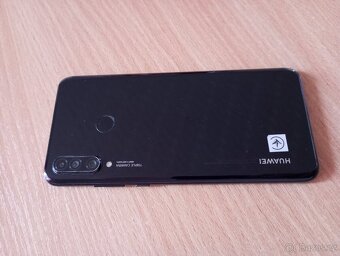 Huawei P30 lite - 2