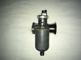karburátor Dellorto - 2
