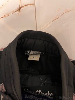 Bunda na motorku vel.L - 2