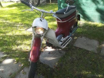 JAWA 05 rok 1966 - 2