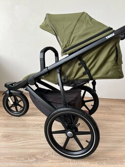 Thule Urban Glide 2 - 2