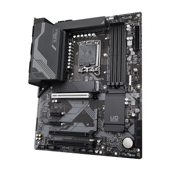 GIGABYTE Z790 UD/LGA 1700/ATX - FUNKČNÍ DESKA SE ZÁRUKOU - 2