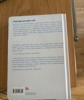 Deník farářky - Martina Viktorie Kopecká - 2