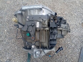 RENAULT TRAFIC 3 1,6DCI PŘEVODOVKA PF6050 Z MOTORU R9M 452 - 2