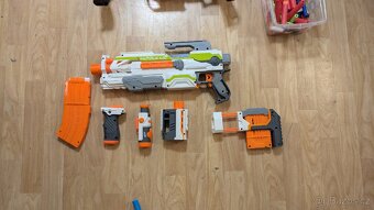 Nerf modulus pistole - 2