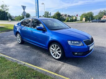 Prodám Škoda Octavia III 1.2 tsi 77kw 6 st. manuál - 2