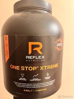 Protein REFLEX ONE STOP XTREME - 2