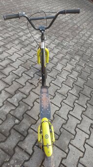 Koloběžka - 2