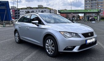 SEAT LEON ST 1.2 TSI 77KW 2014 - 2