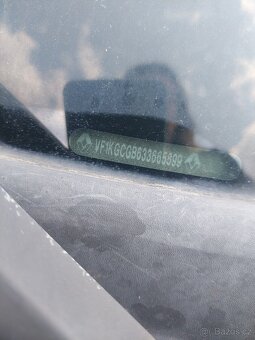 Renault Laguna 2005 motor 1,9Dci 88kW - 2