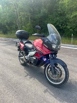 Aprilia Caponord ETV 1000 - 2