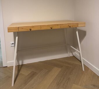 Psací stůl Lillasen - IKEA - 2
