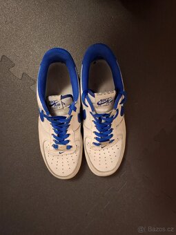 Air Force 1 - opotřebované - 2