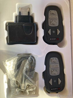 intercom - 2