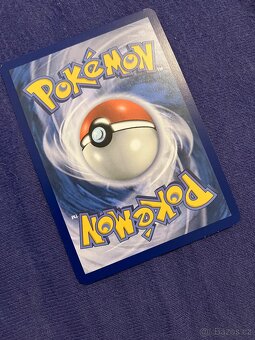 Pokémon trener - 2