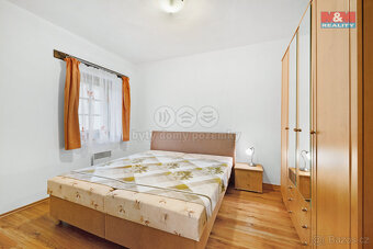 Prodej bytu 2+kk, 41 m², Poniklá - Přívlaka - 2